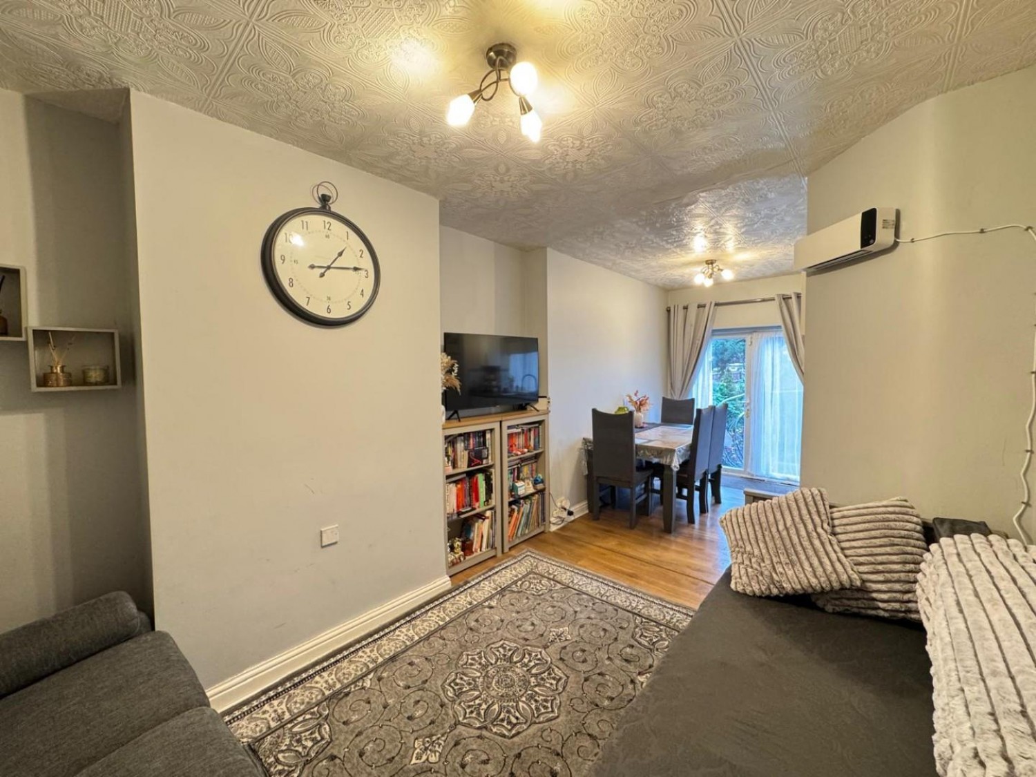 Wensleydale Road, Birmingham