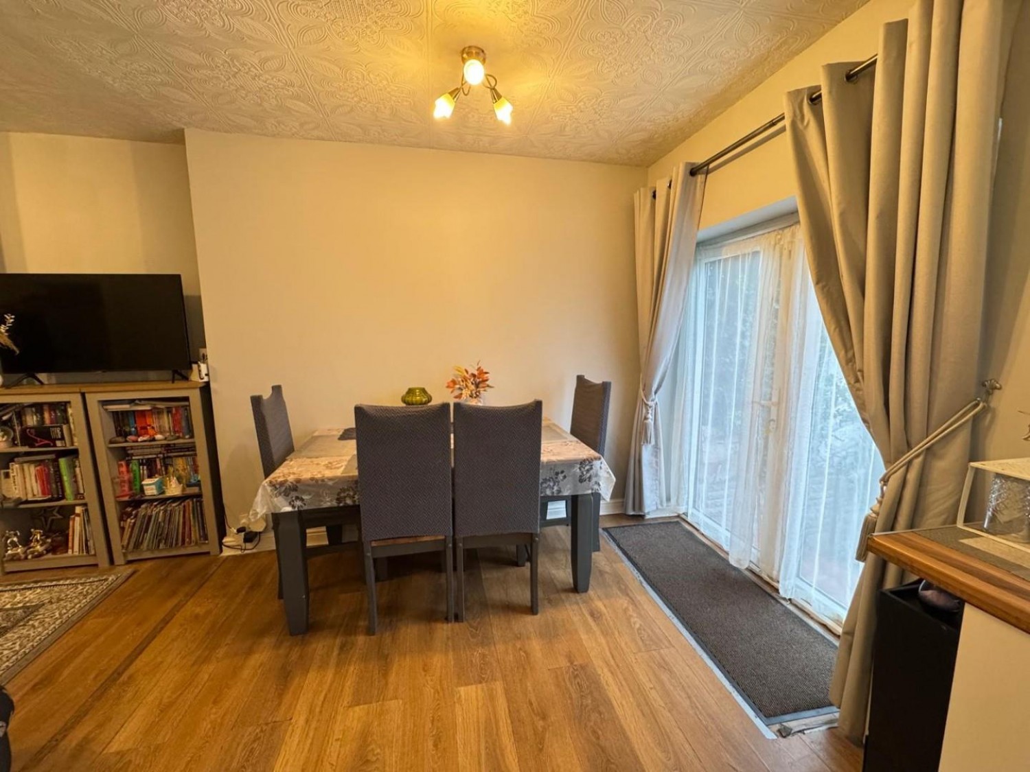 Wensleydale Road, Birmingham