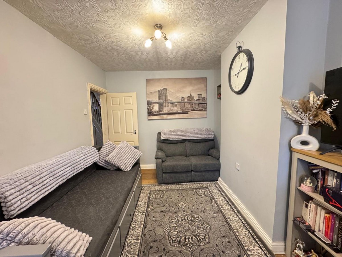 Wensleydale Road, Birmingham