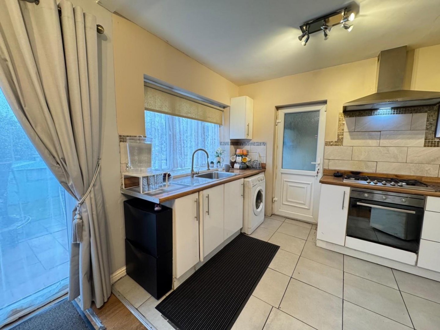 Wensleydale Road, Birmingham