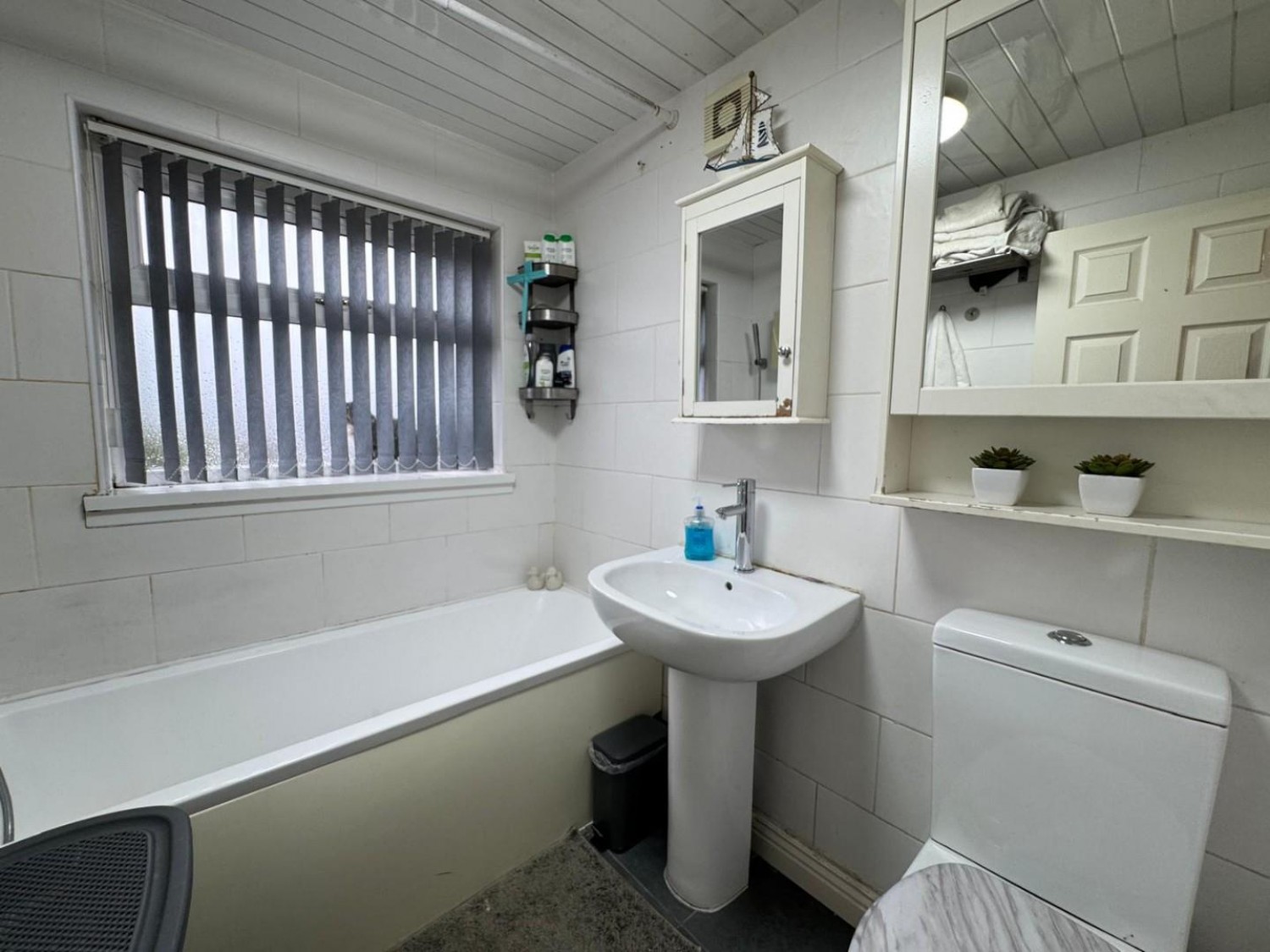 Wensleydale Road, Birmingham