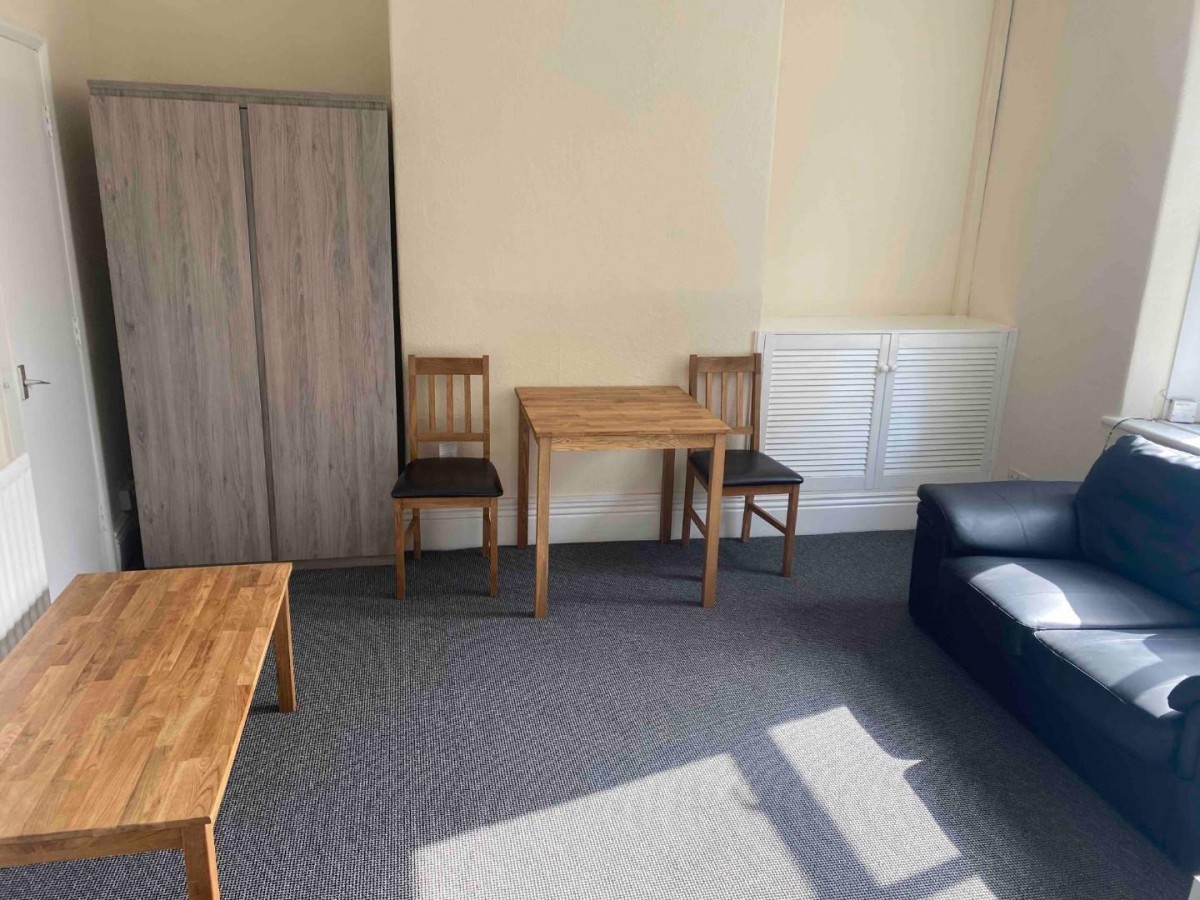 South Road, Sheffield