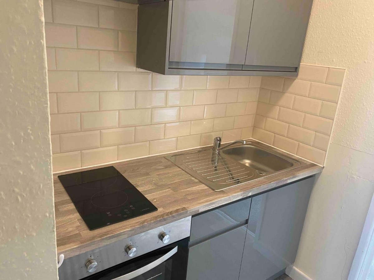 South Road, Sheffield