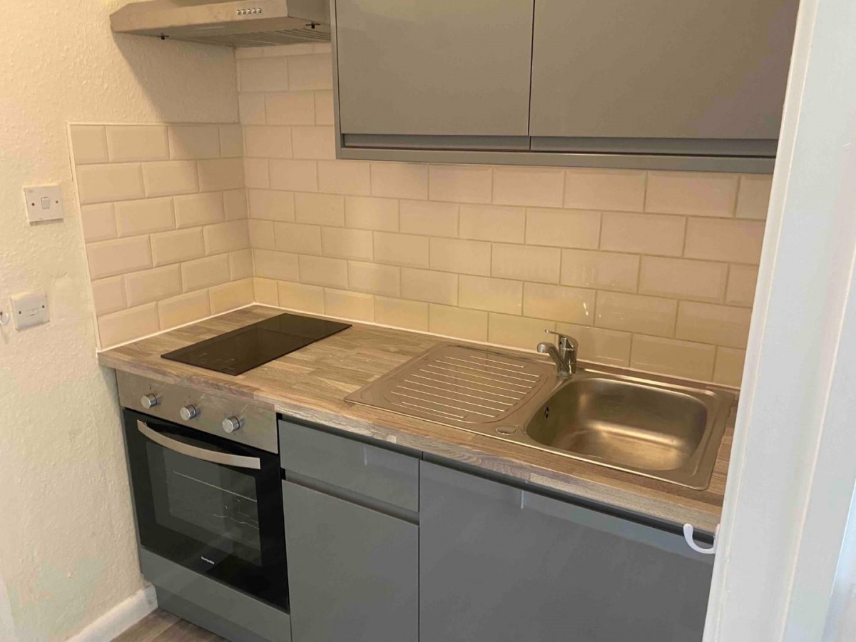 South Road, Sheffield