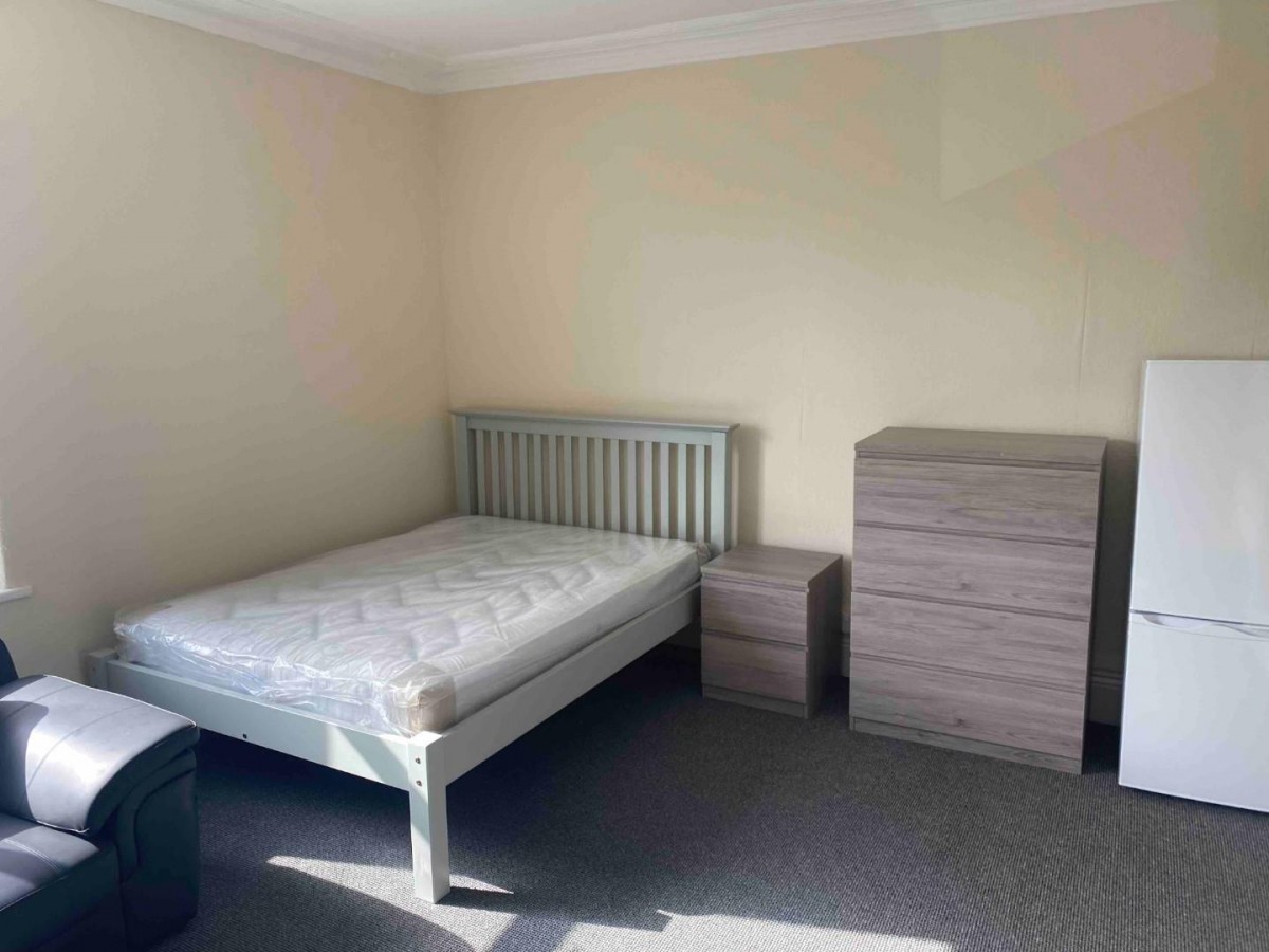 South Road, Sheffield