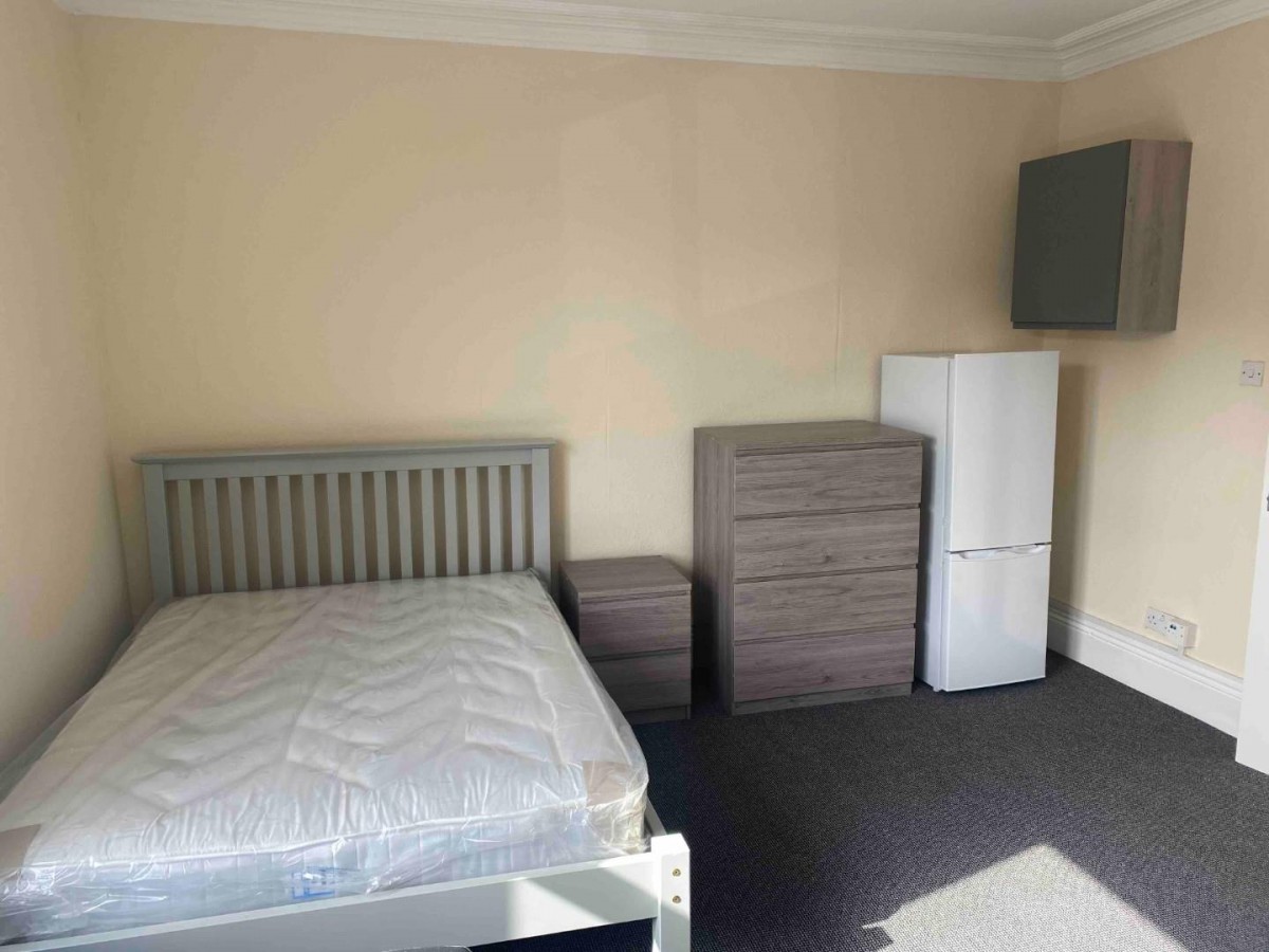 South Road, Sheffield