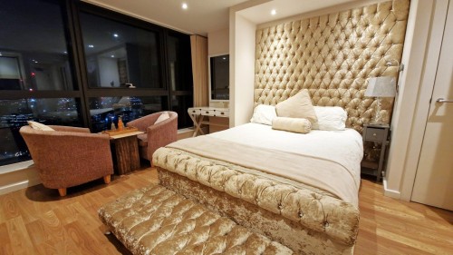 Bridgewater Place, Water Lane, Leeds