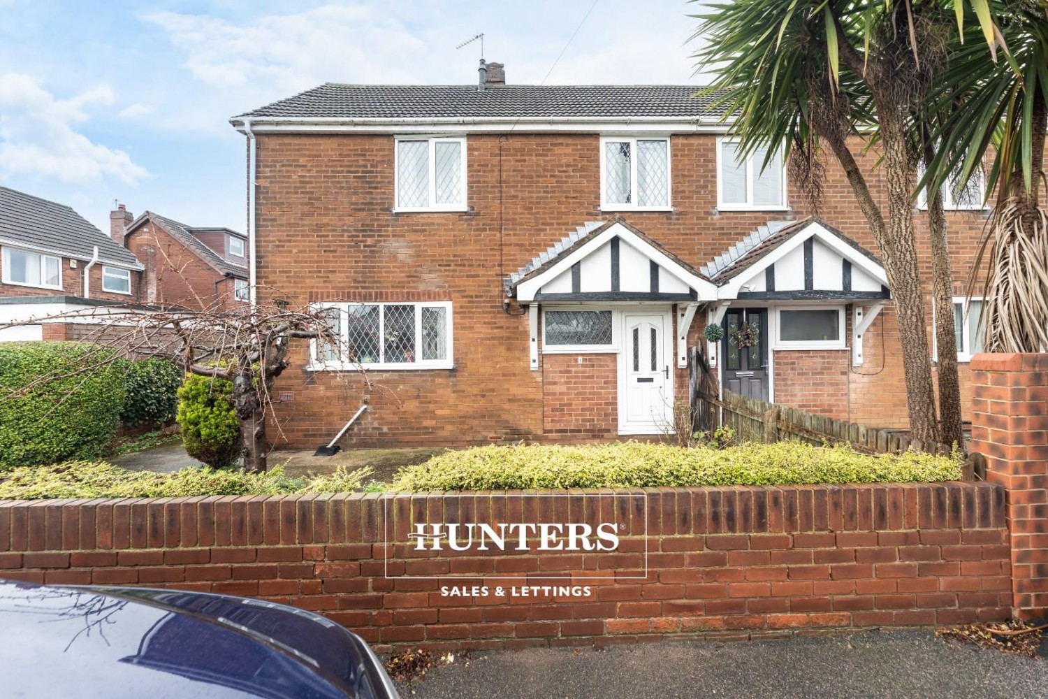 Wensley Drive, Pontefract