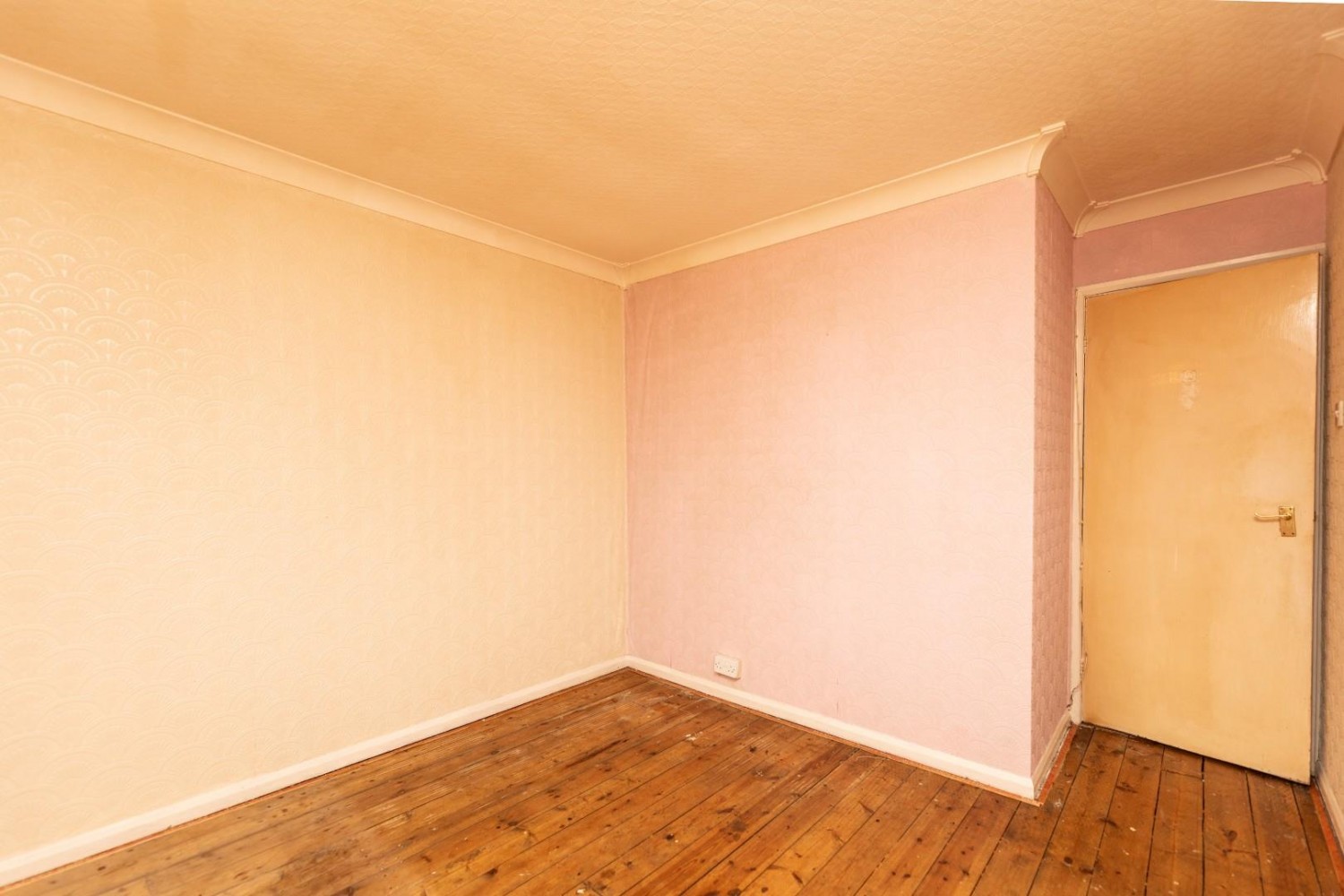 Wensley Drive, Pontefract