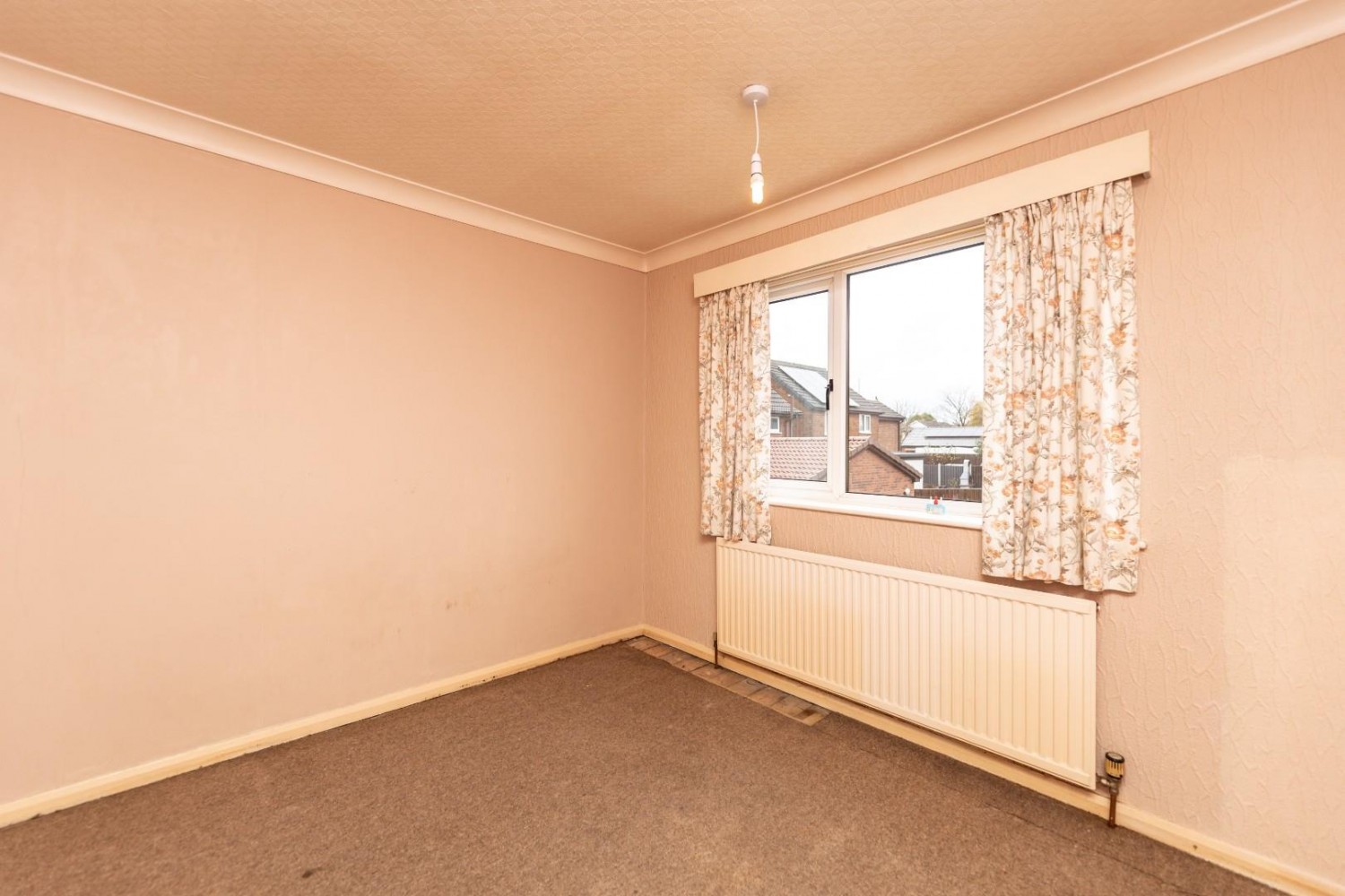 Wensley Drive, Pontefract