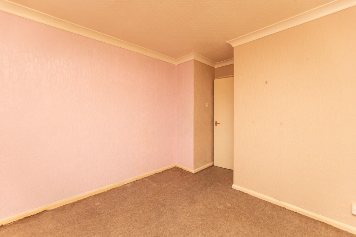 Wensley Drive, Pontefract