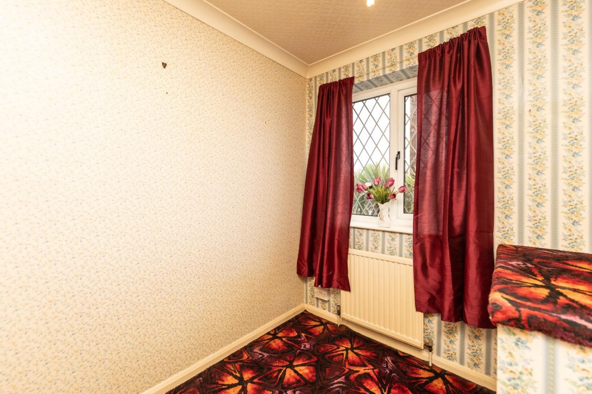 Wensley Drive, Pontefract