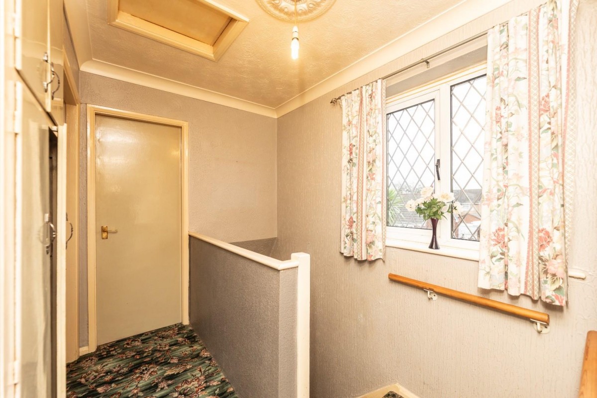 Wensley Drive, Pontefract