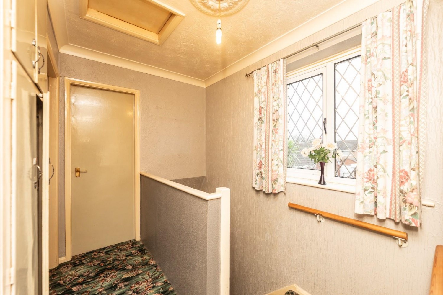 Wensley Drive, Pontefract