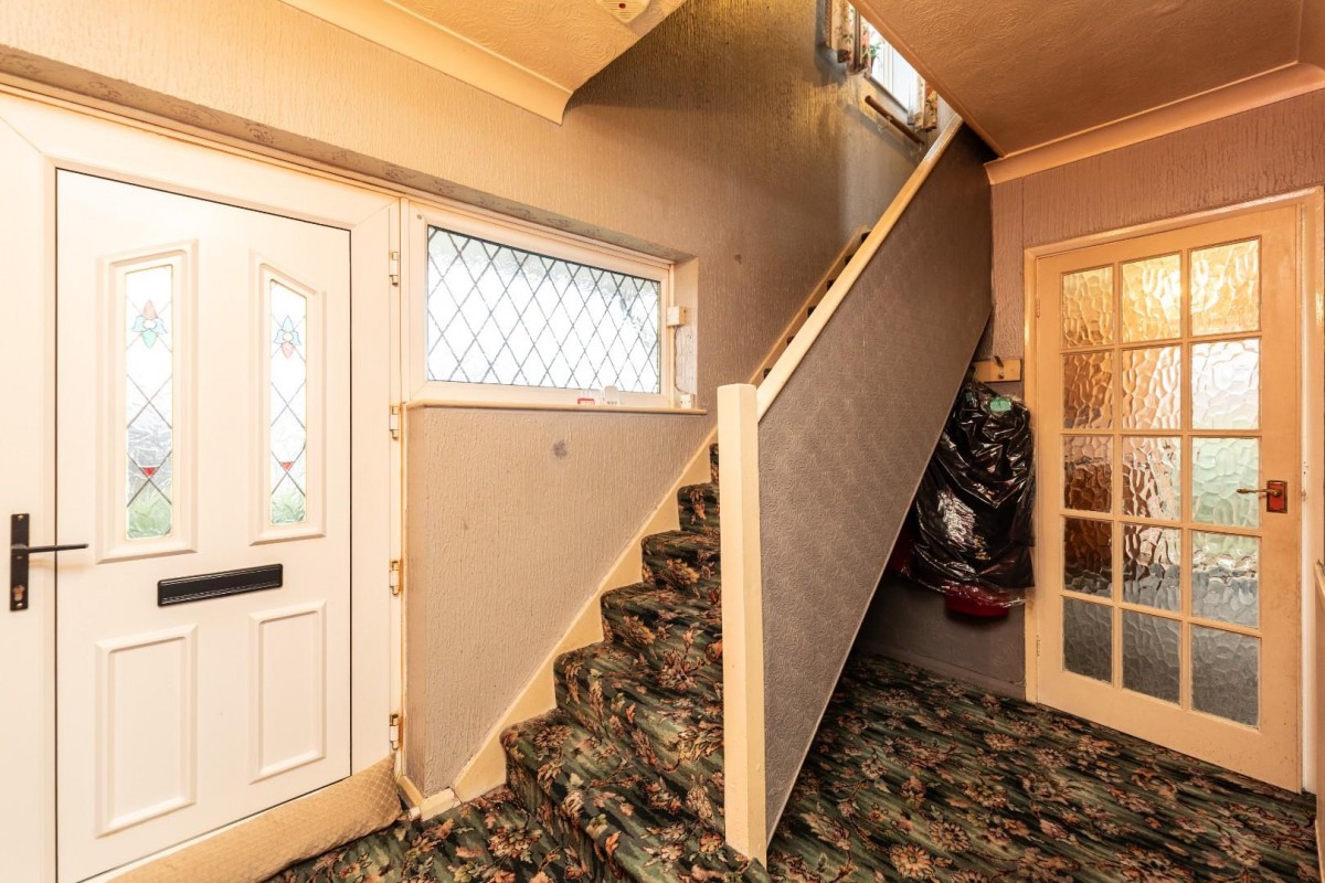 Wensley Drive, Pontefract