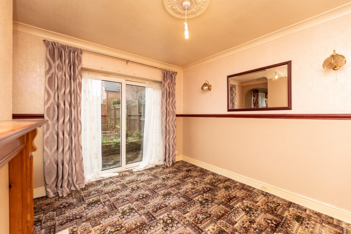 Wensley Drive, Pontefract