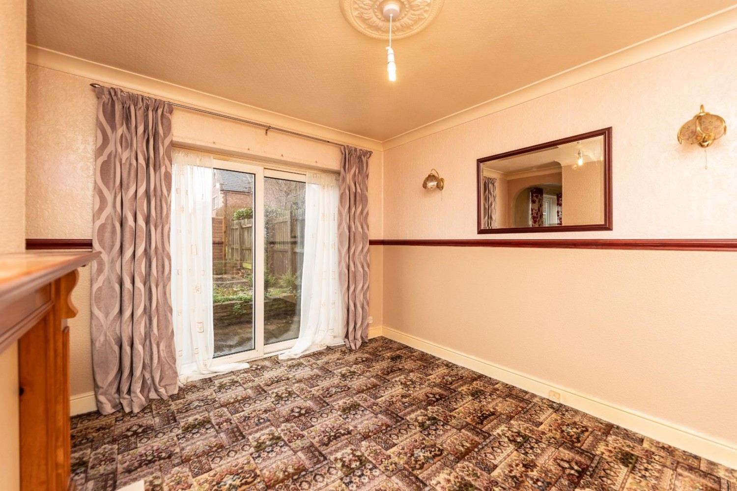 Wensley Drive, Pontefract