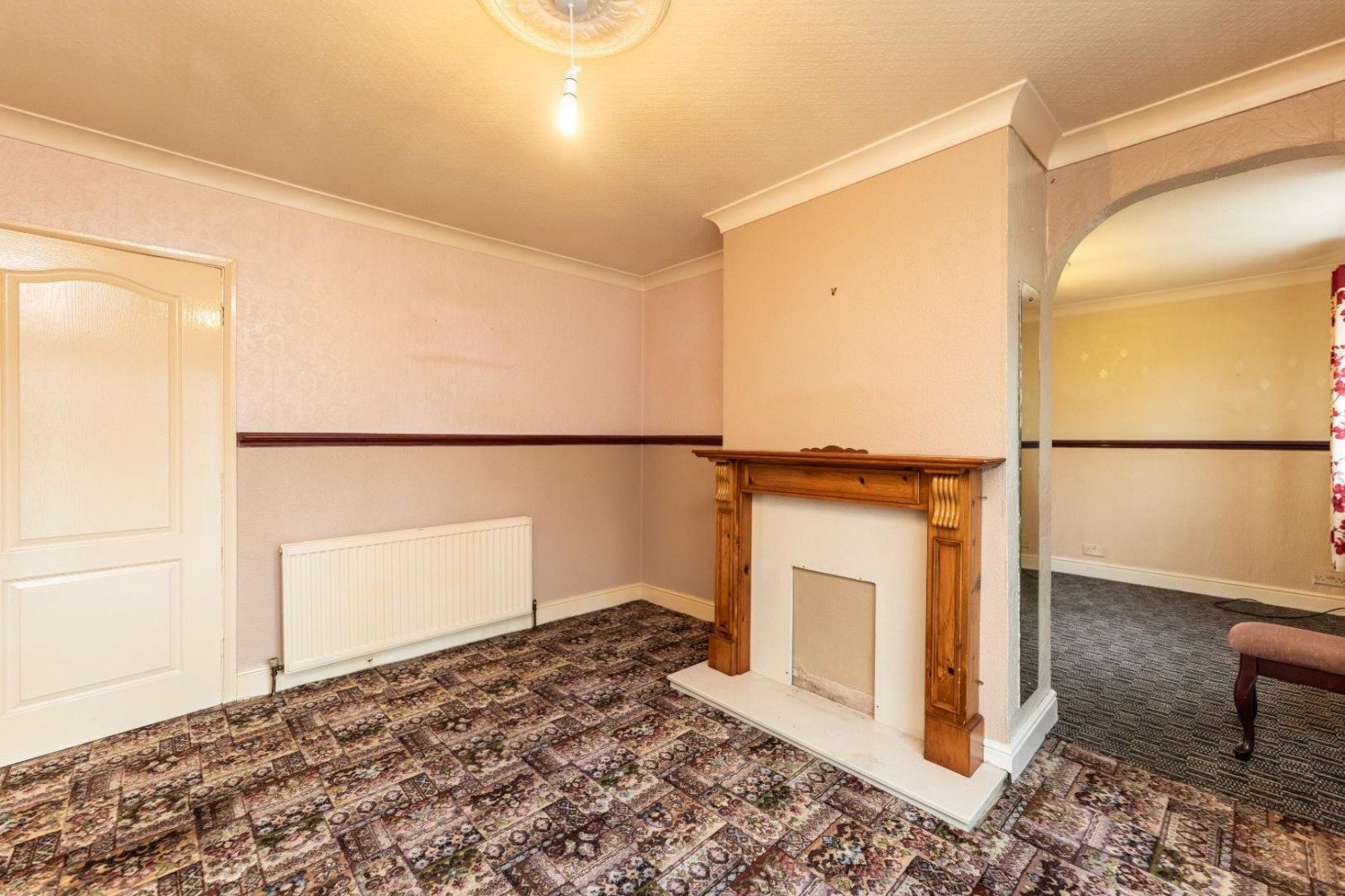 Wensley Drive, Pontefract