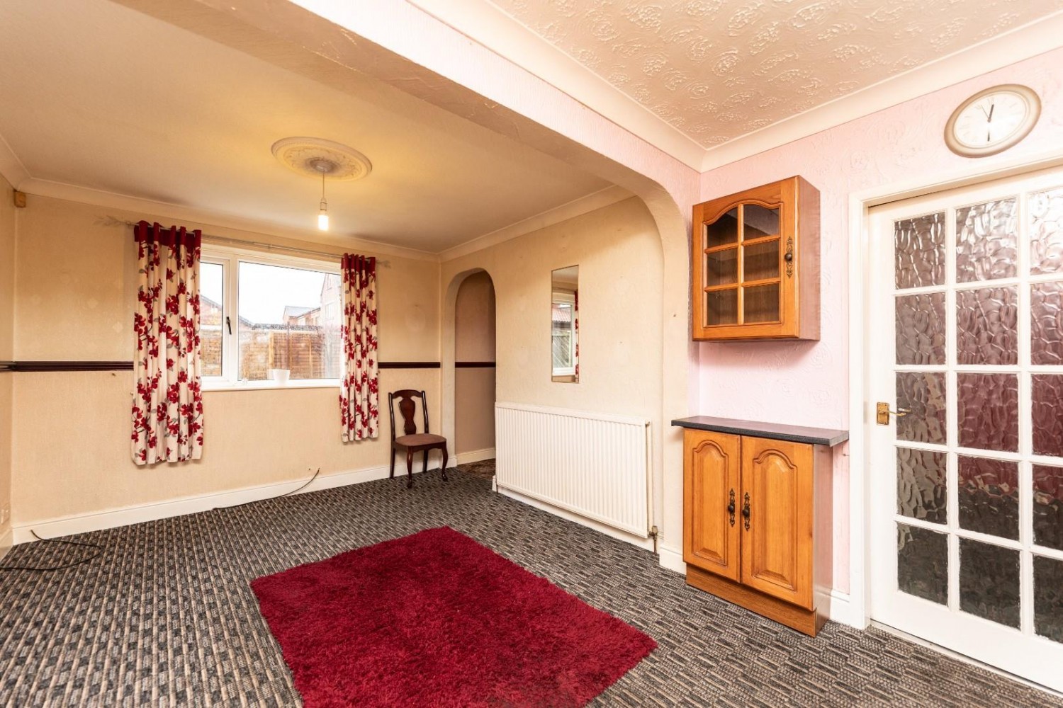 Wensley Drive, Pontefract