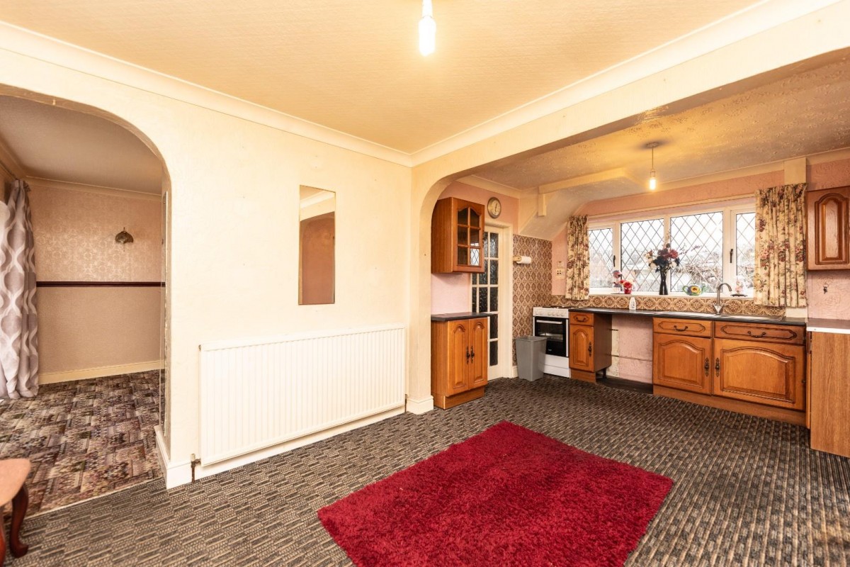 Wensley Drive, Pontefract