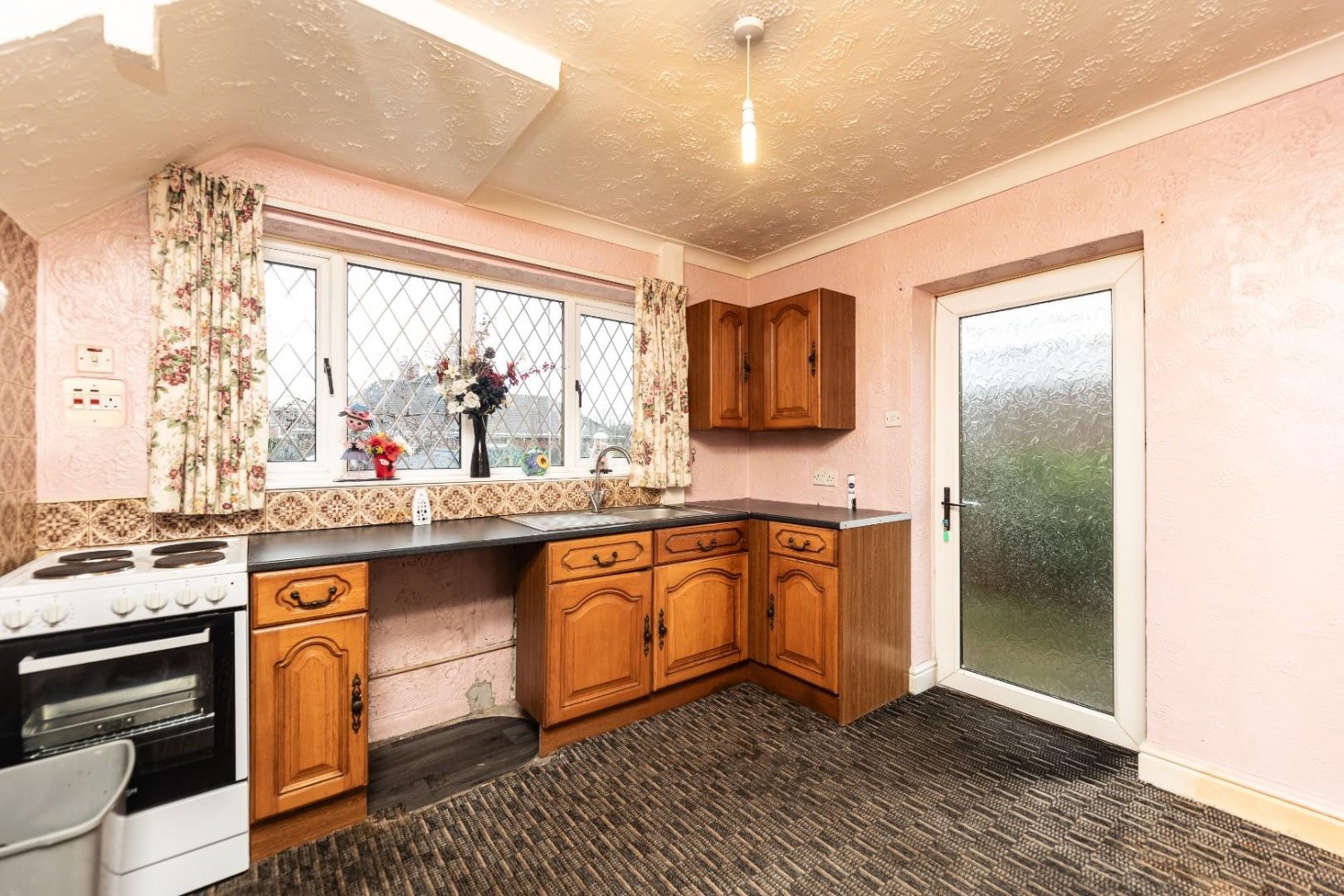 Wensley Drive, Pontefract