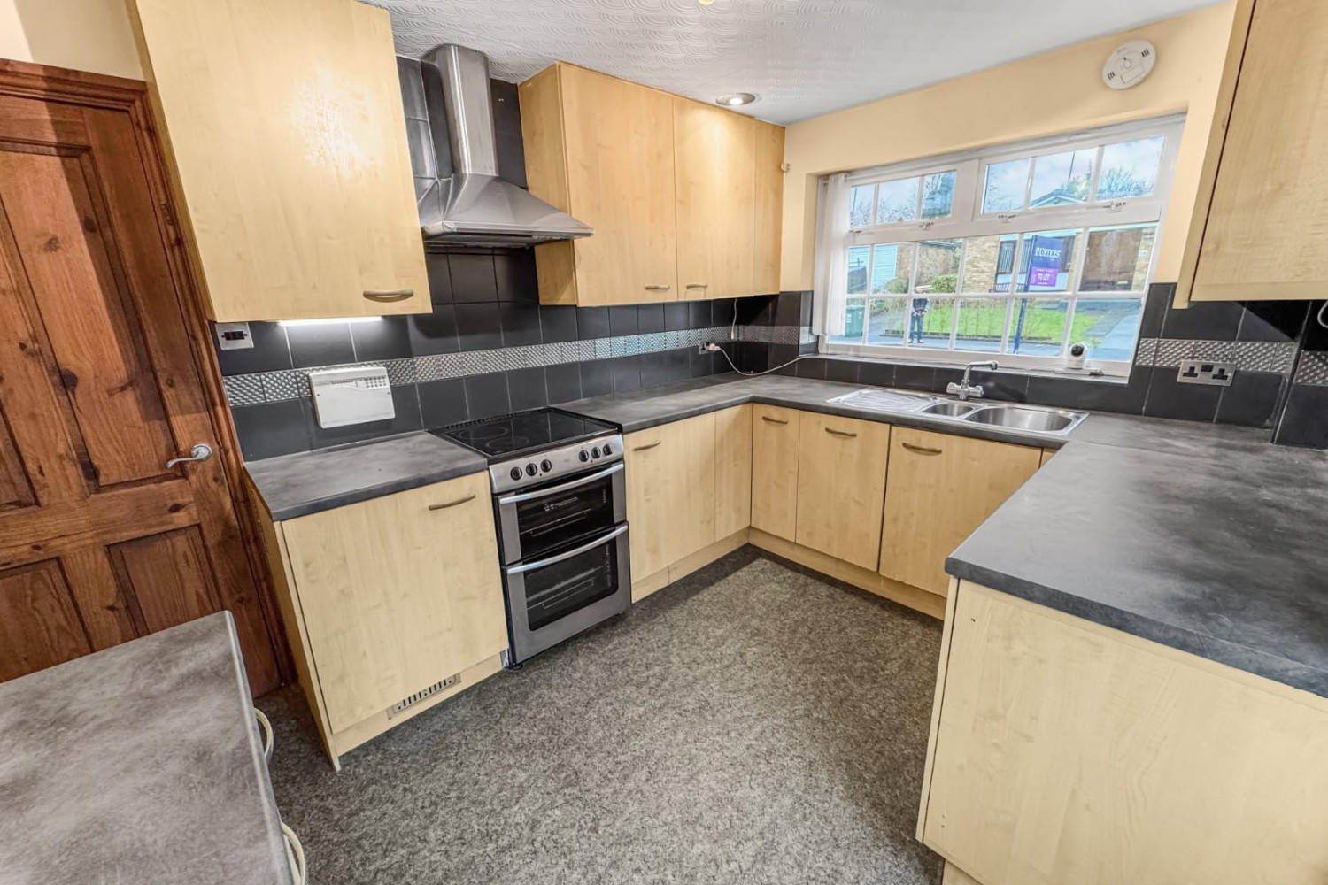 Barfield Crescent, Leeds