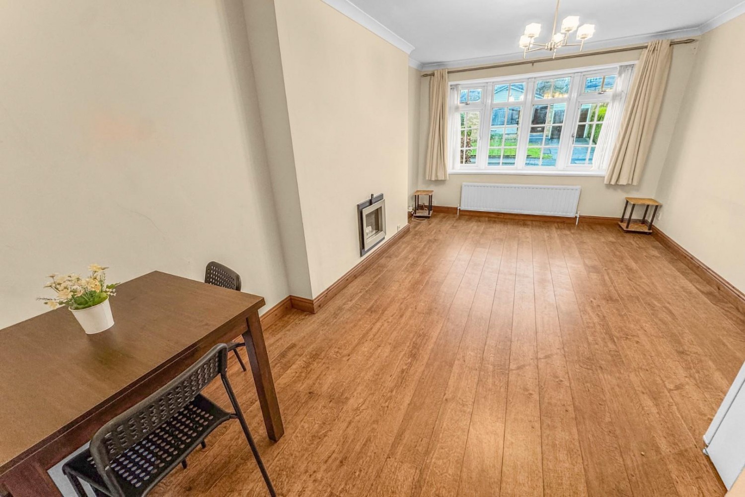 Barfield Crescent, Leeds