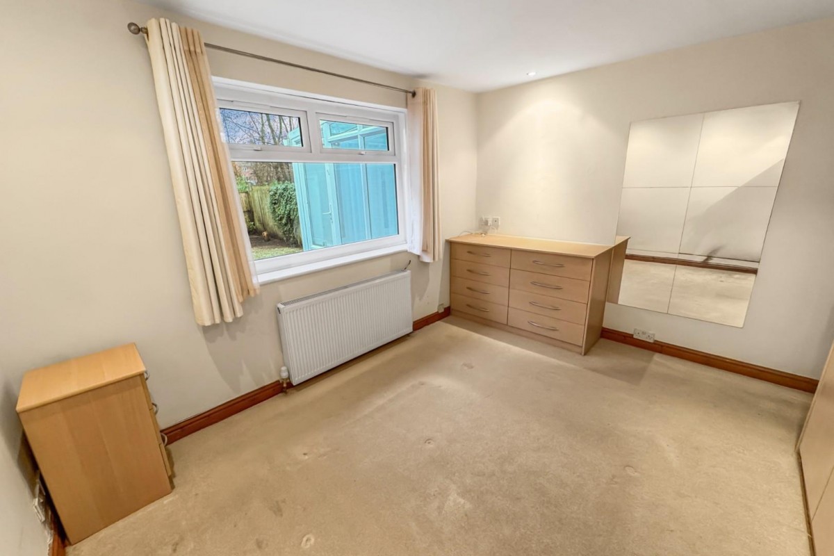 Barfield Crescent, Leeds