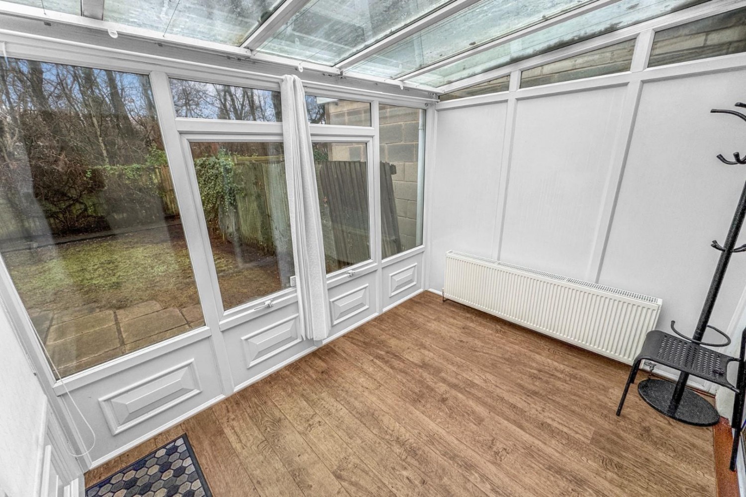 Barfield Crescent, Leeds