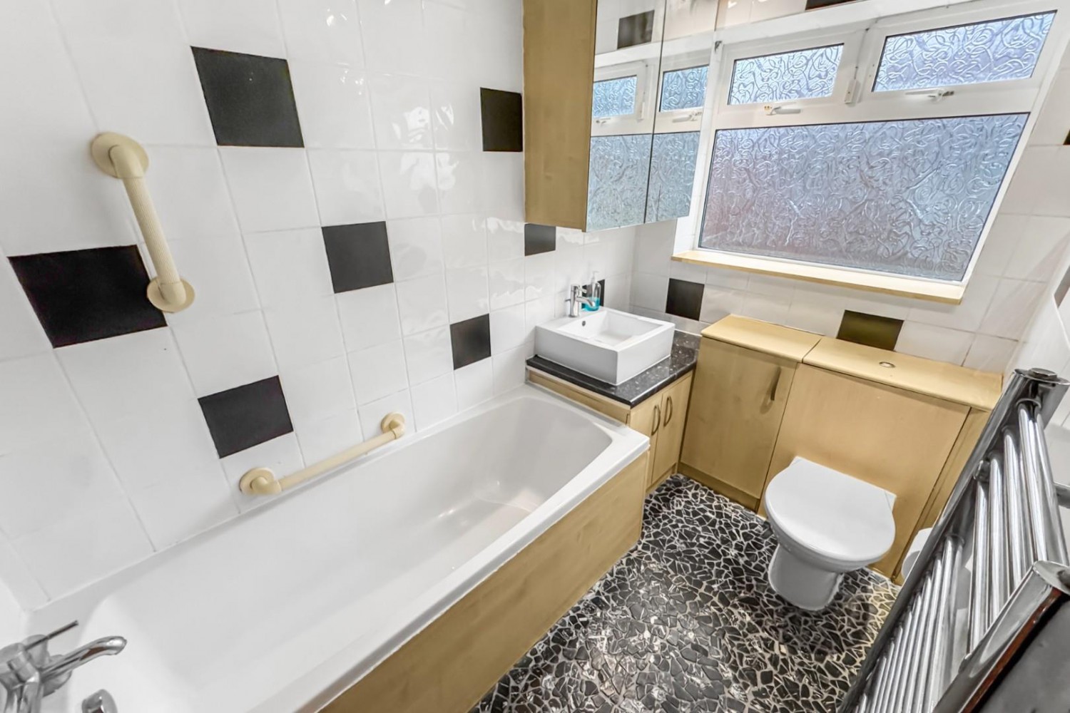 Barfield Crescent, Leeds