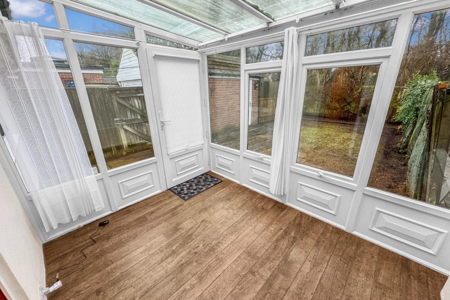 Barfield Crescent, Leeds