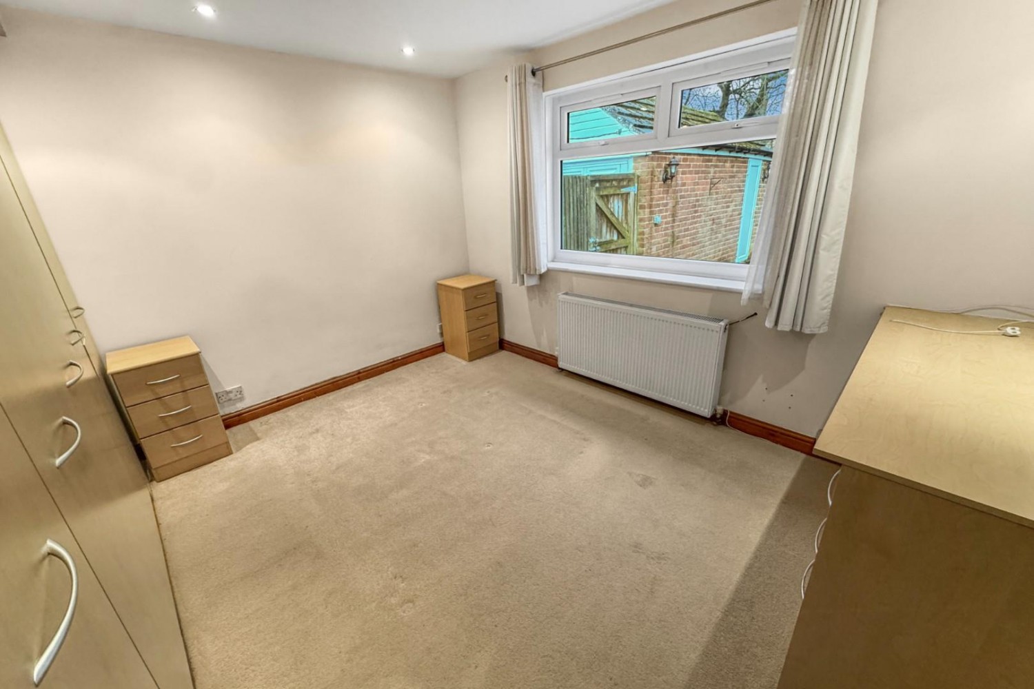 Barfield Crescent, Leeds