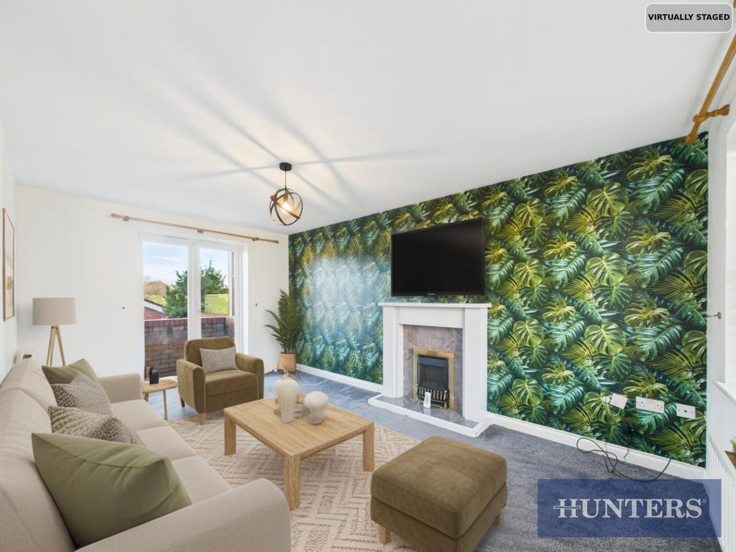 Windermere Drive, Bridlington