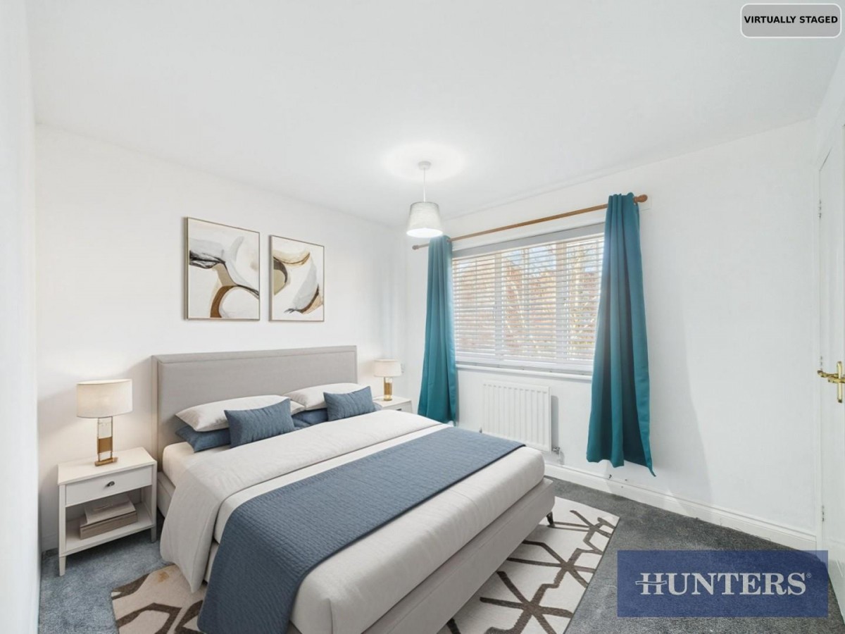 Windermere Drive, Bridlington