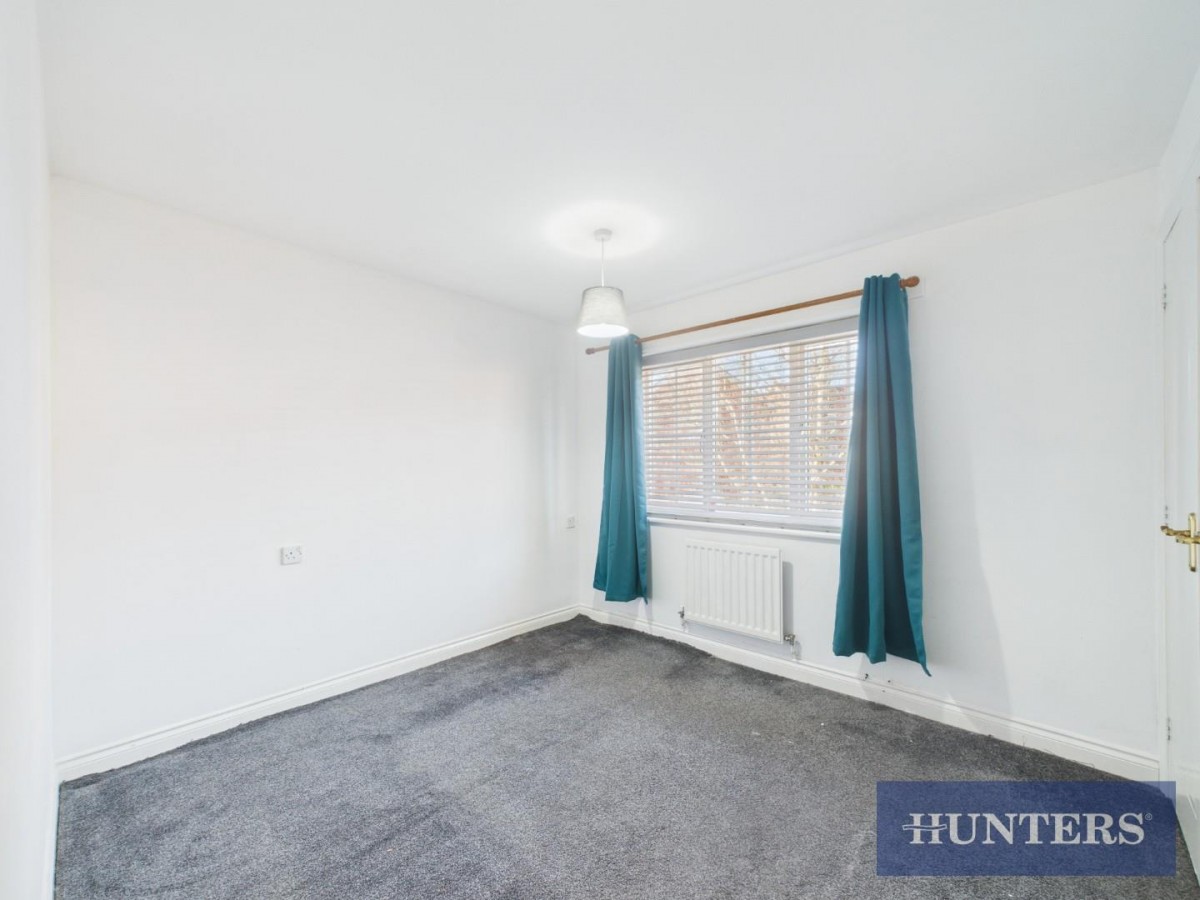 Windermere Drive, Bridlington