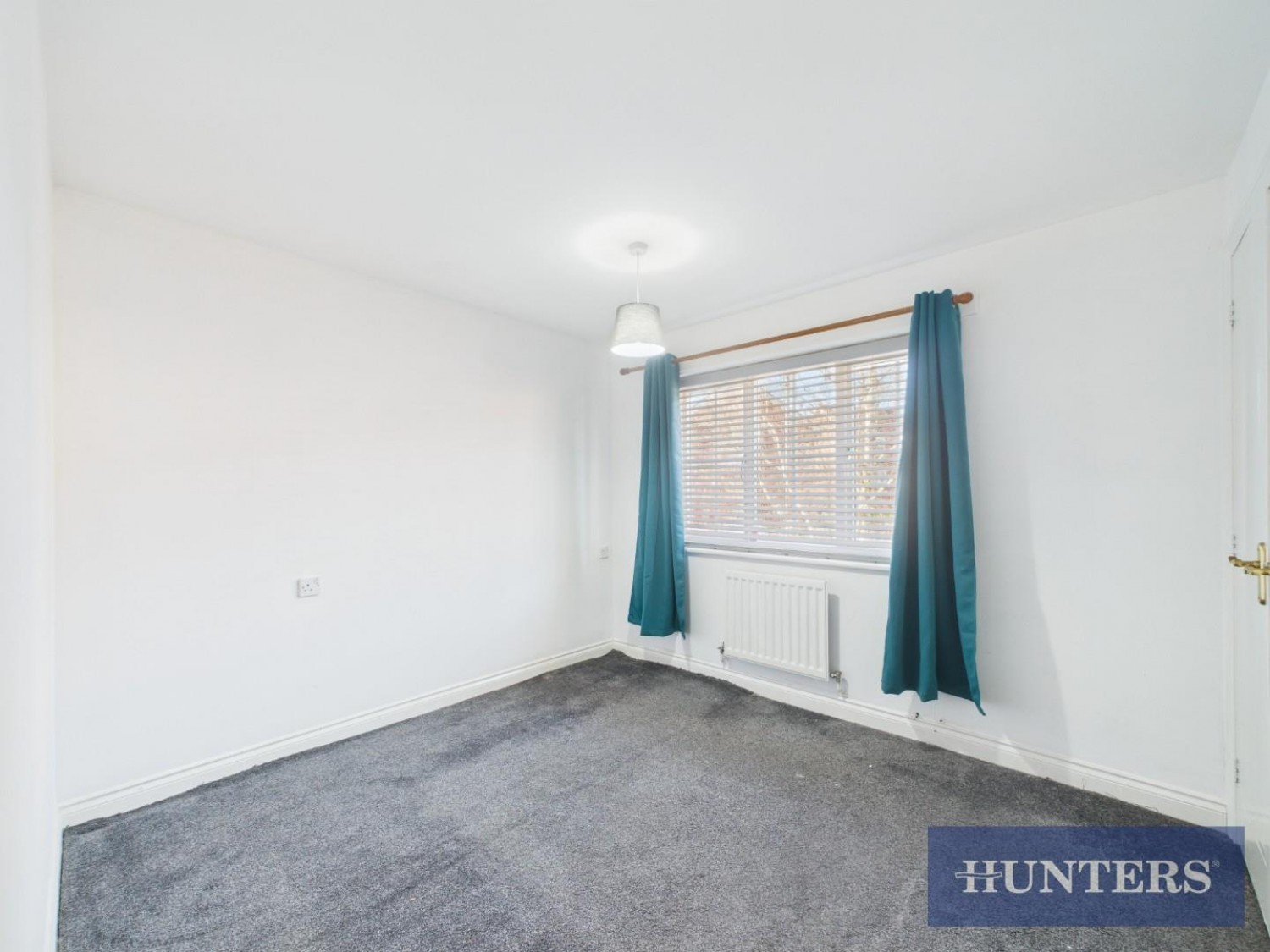 Windermere Drive, Bridlington