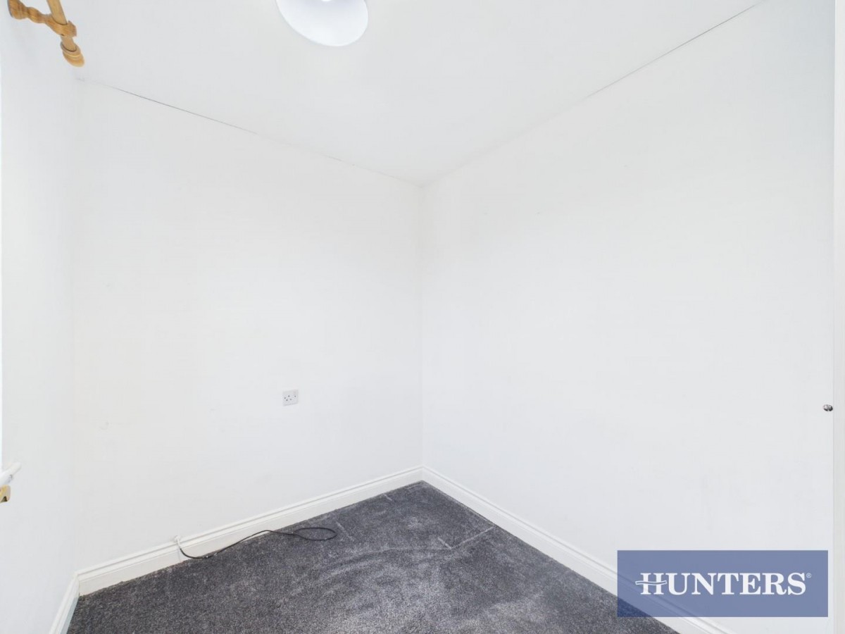 Windermere Drive, Bridlington