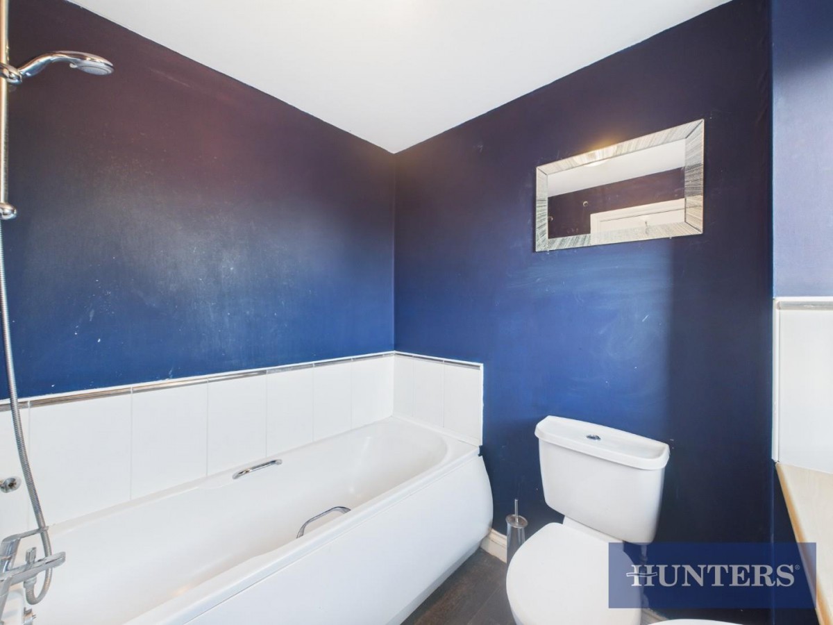 Windermere Drive, Bridlington