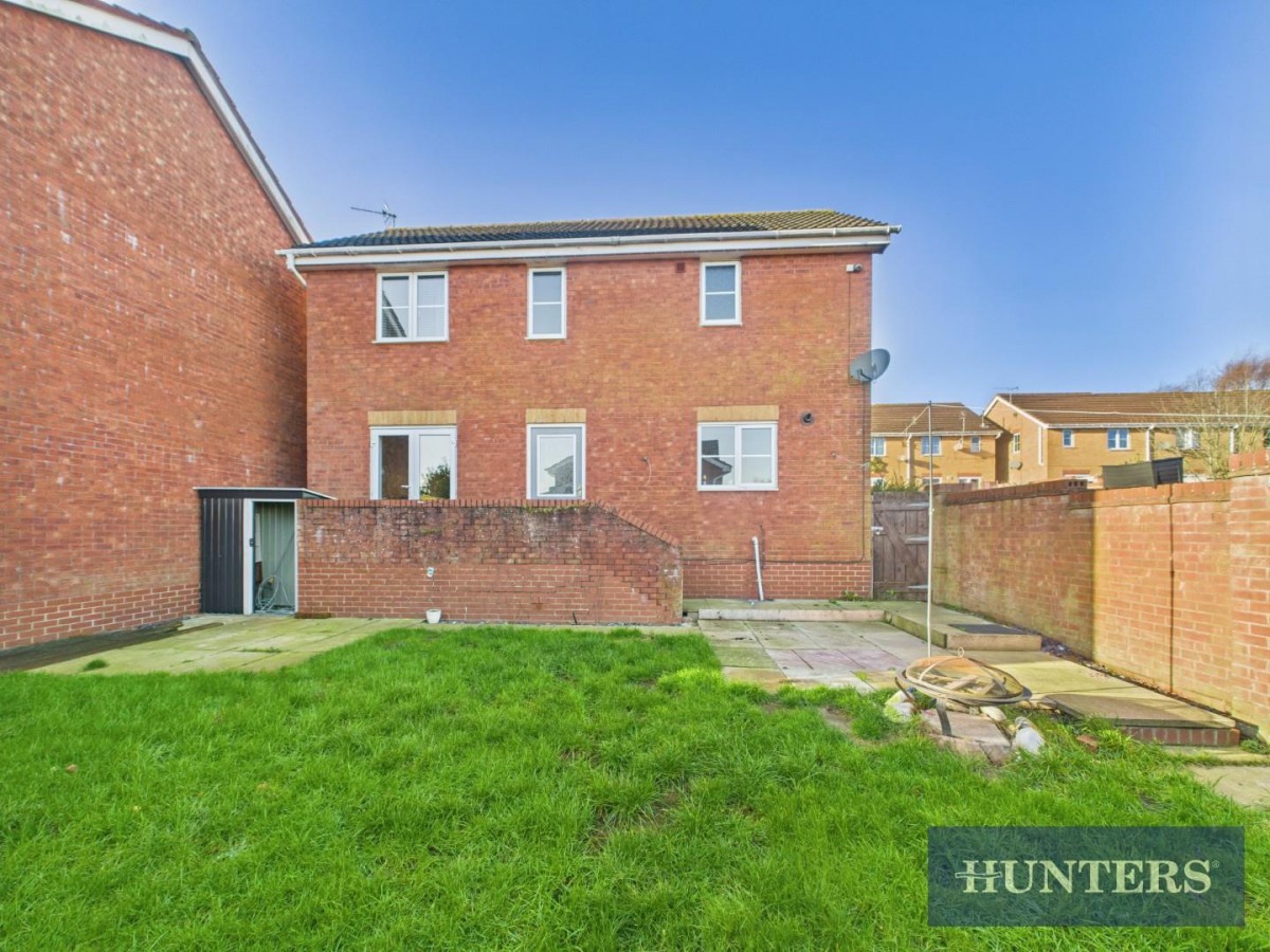 Windermere Drive, Bridlington