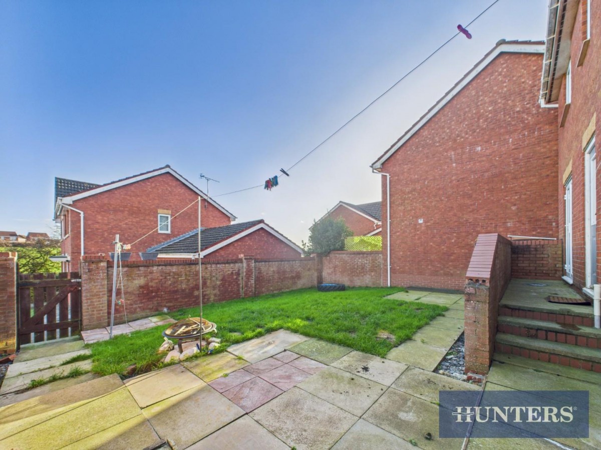 Windermere Drive, Bridlington