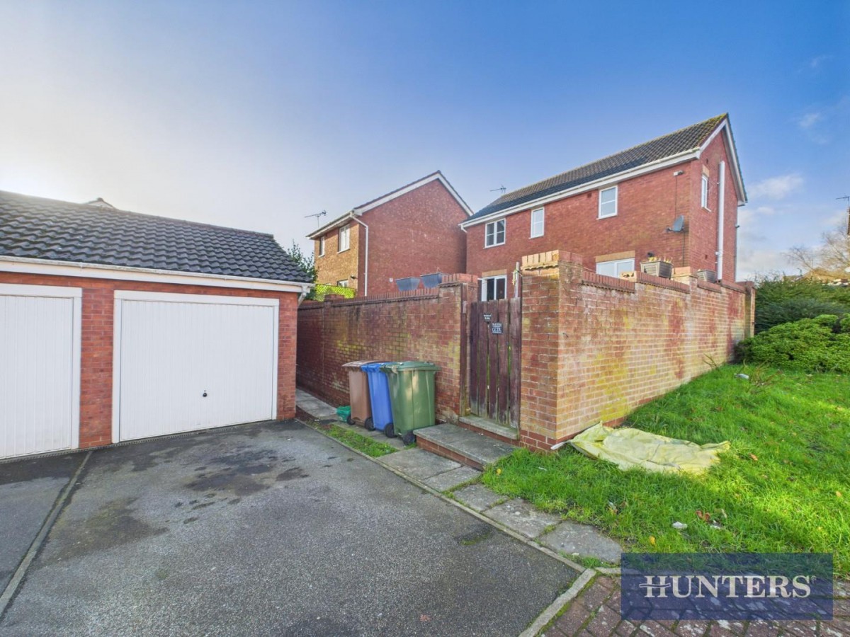 Windermere Drive, Bridlington