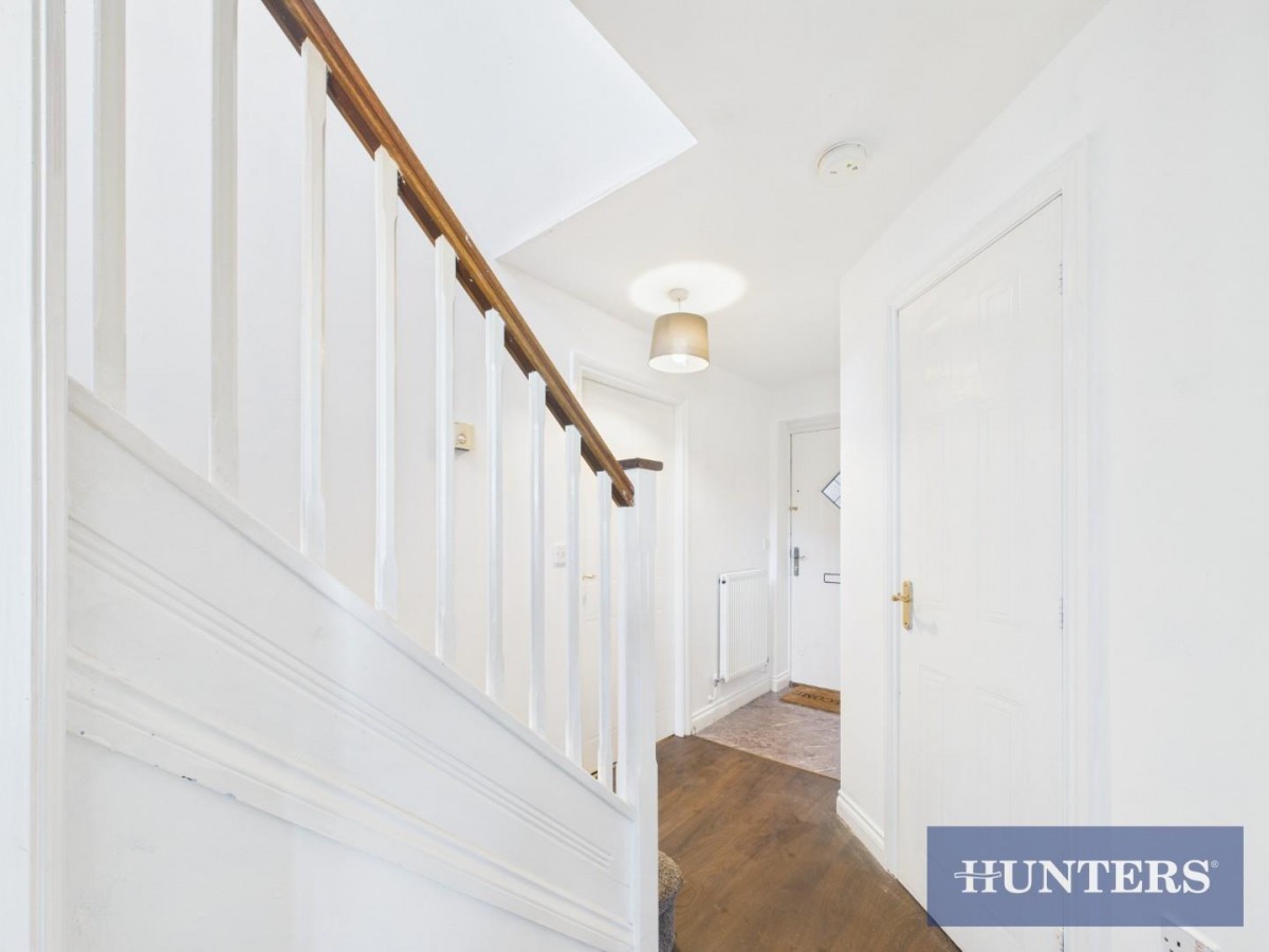 Windermere Drive, Bridlington