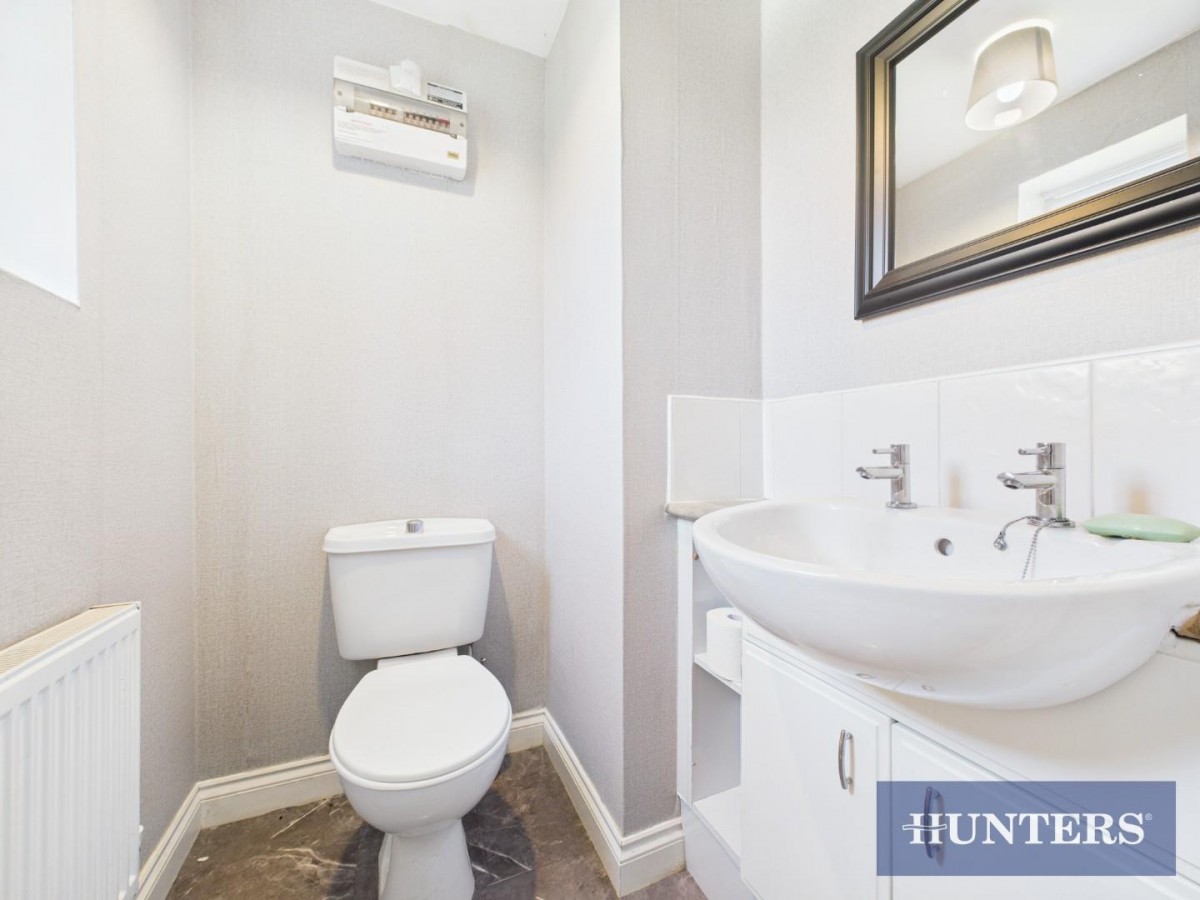 Windermere Drive, Bridlington