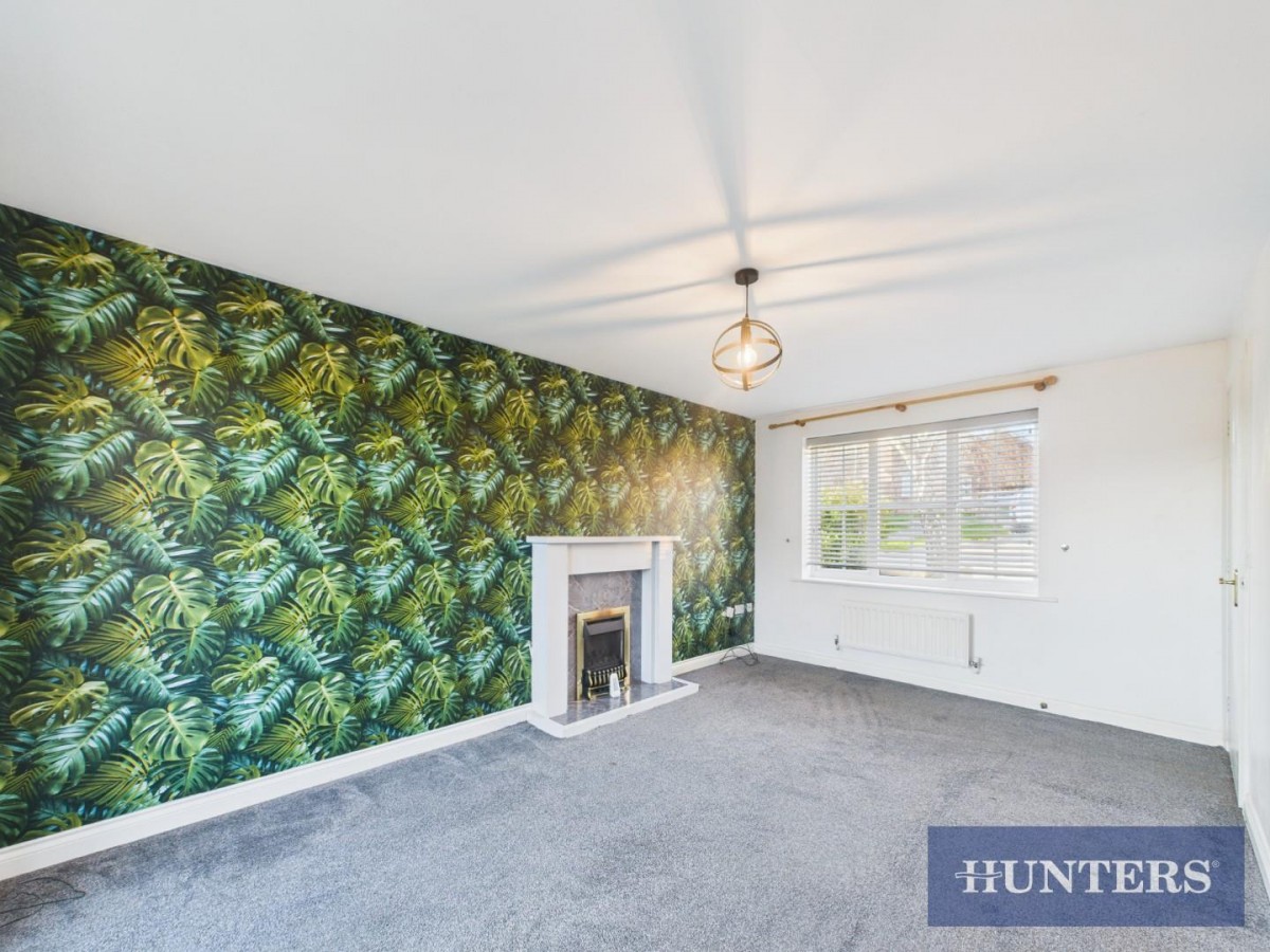 Windermere Drive, Bridlington