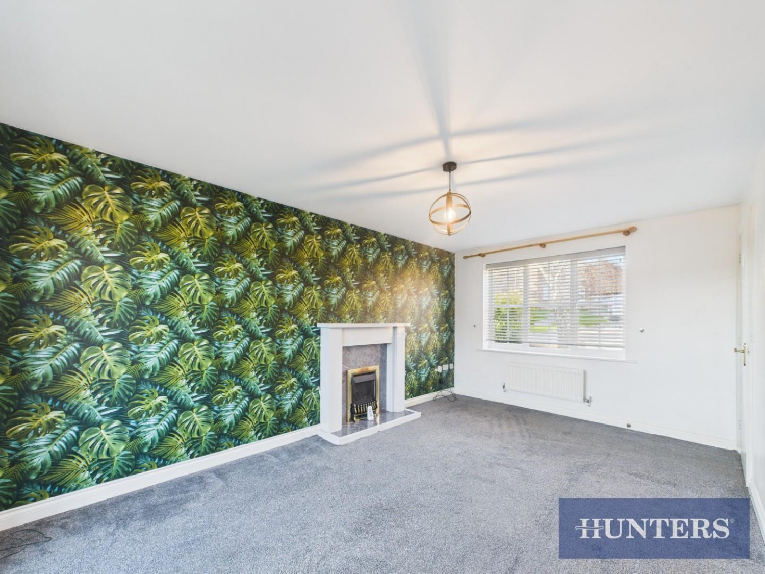 Windermere Drive, Bridlington