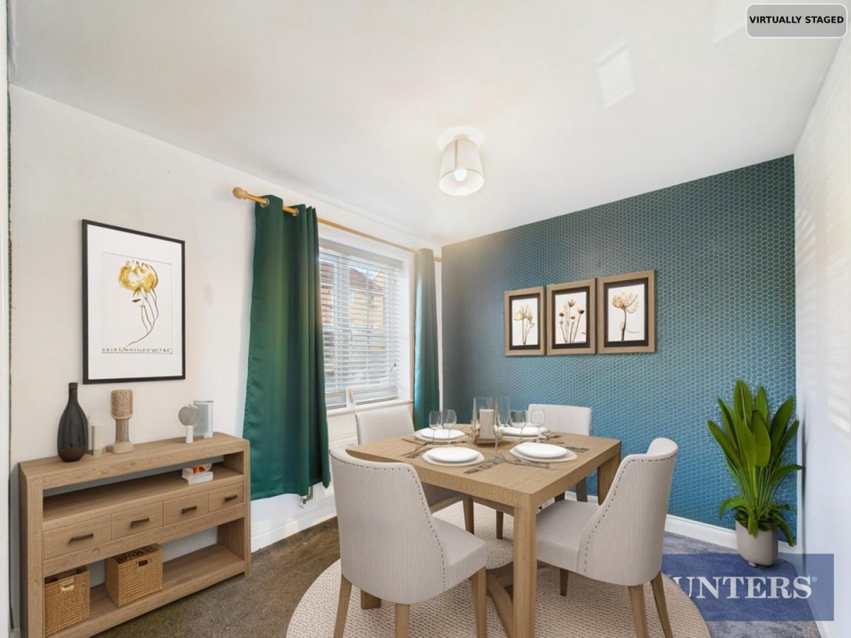 Windermere Drive, Bridlington