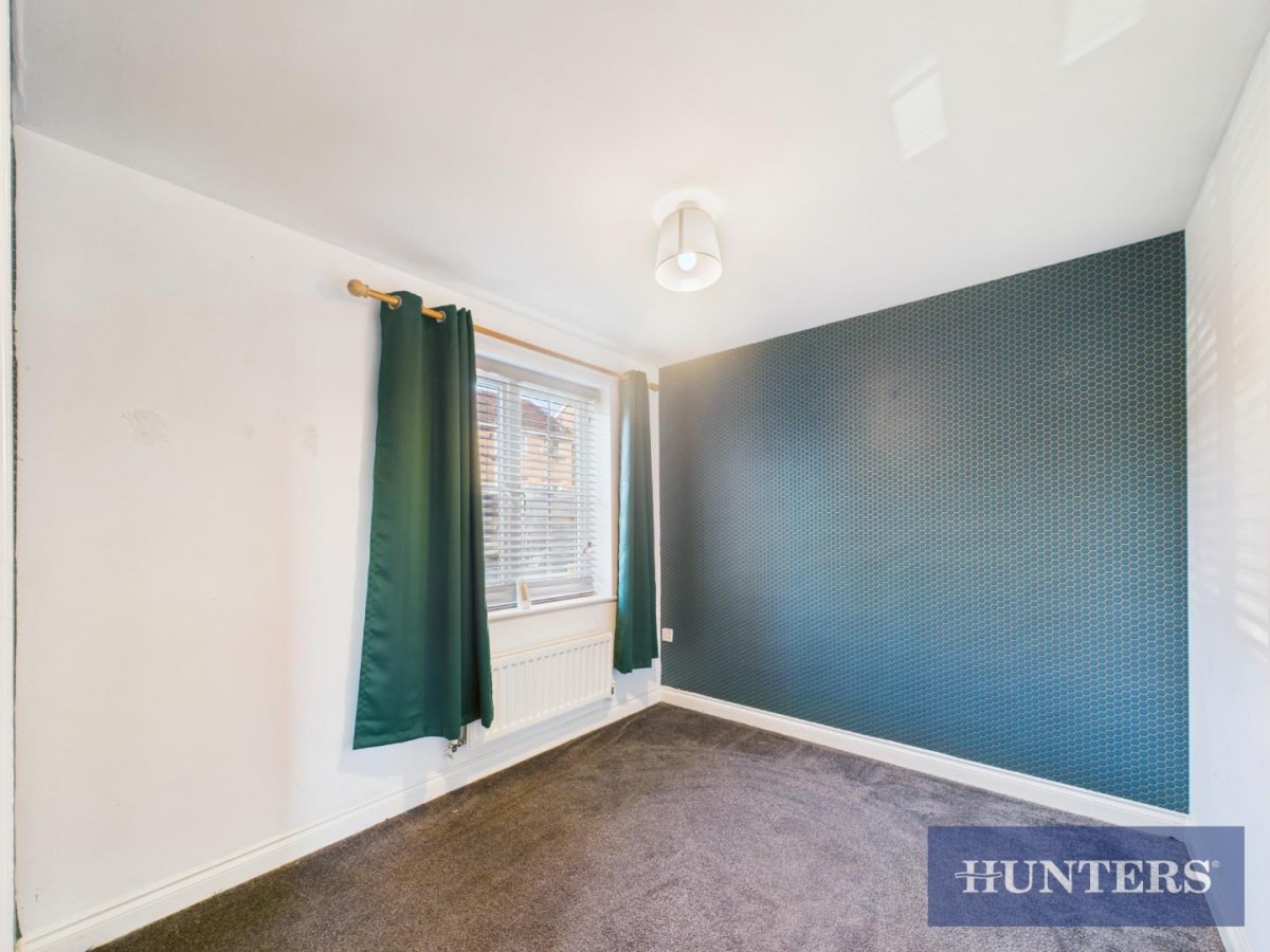 Windermere Drive, Bridlington