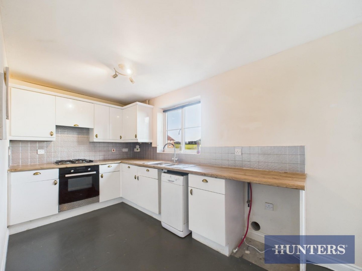 Windermere Drive, Bridlington