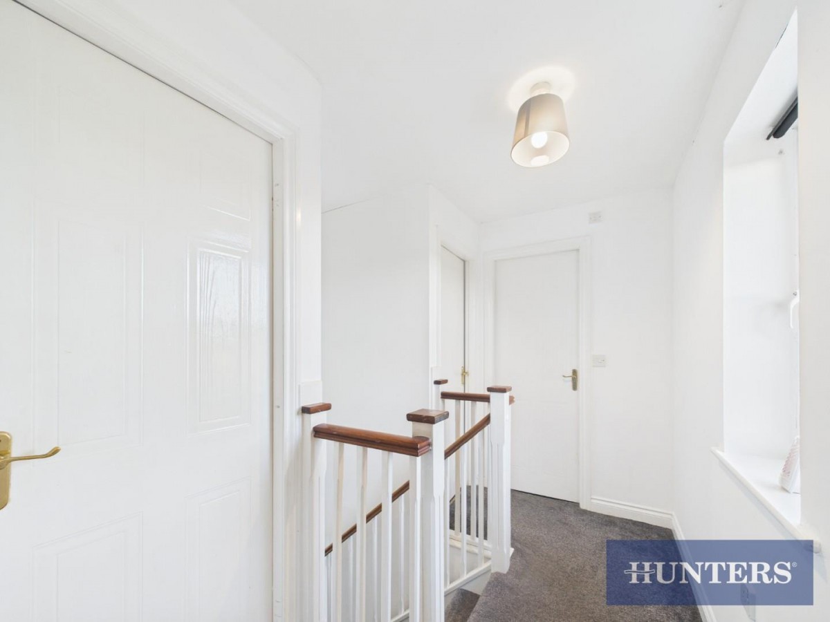 Windermere Drive, Bridlington