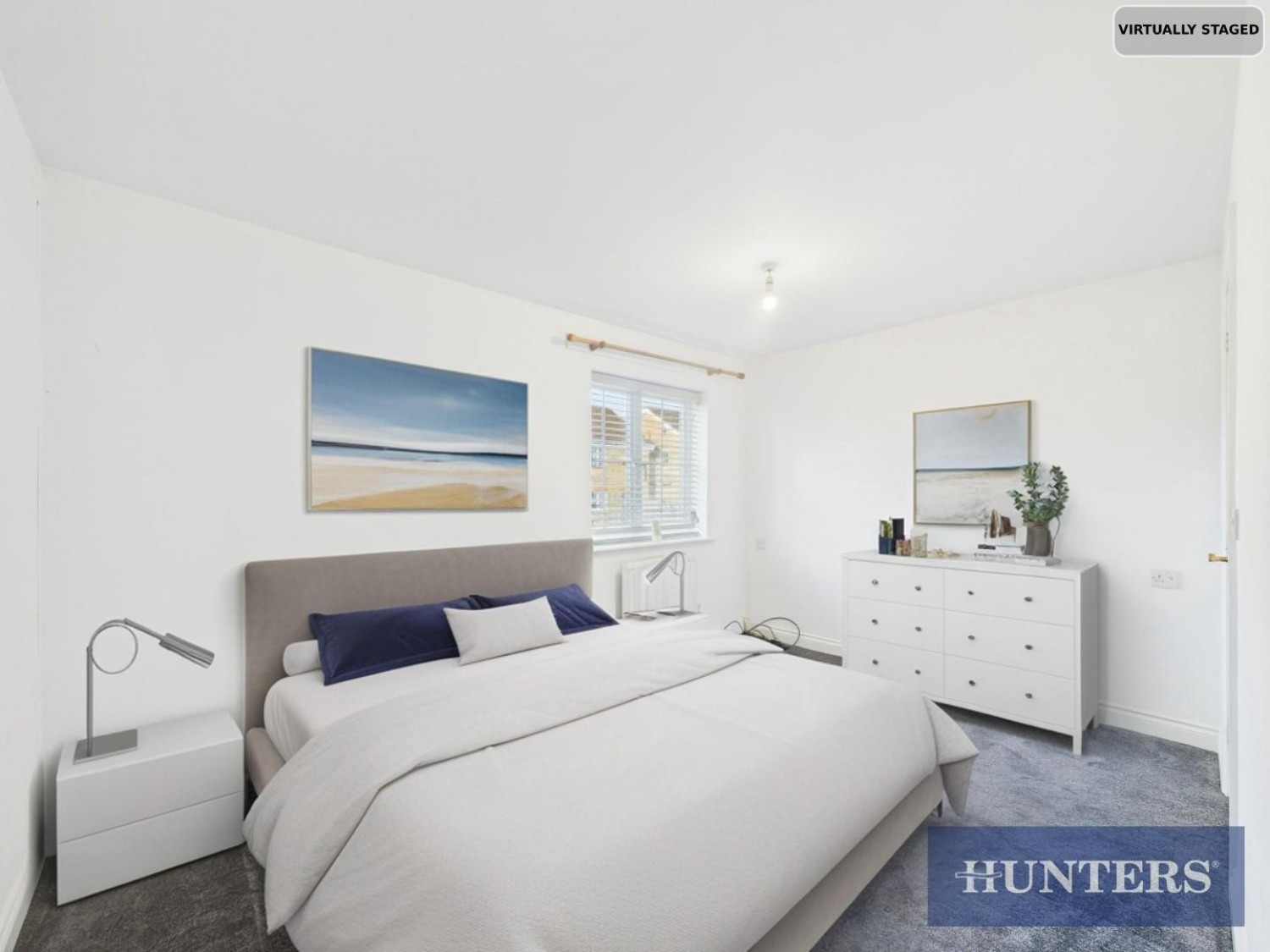 Windermere Drive, Bridlington